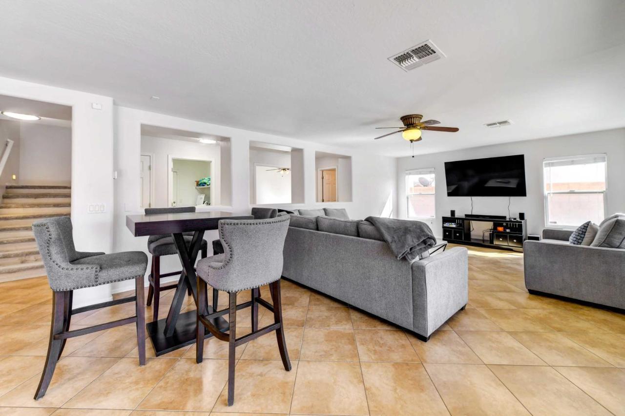 Spacious Arizona Home Pool, 9 Mi To San Tan Mtn Queen Creek Екстер'єр фото