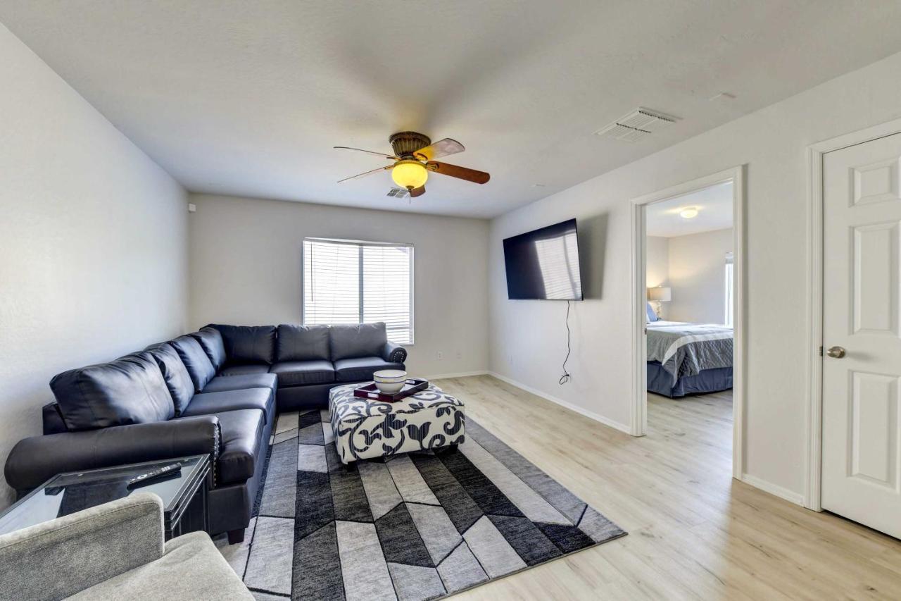Spacious Arizona Home Pool, 9 Mi To San Tan Mtn Queen Creek Екстер'єр фото